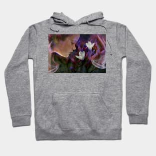 Dreaming in Colour Hoodie